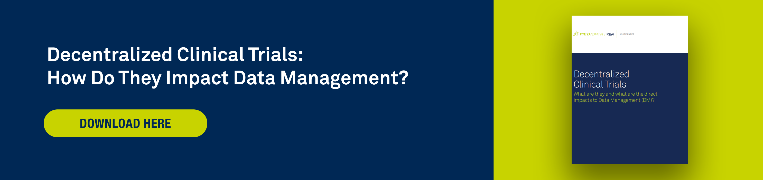 What Are Decentralized Clinical Trials and How Do They Impact Clinical Data Management?