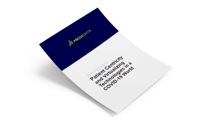 Patent centricity and vitualizing technologies in a COVID-19 world