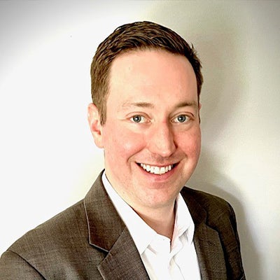 Benjamin Falk - Director, Procurement Services, Clinipace