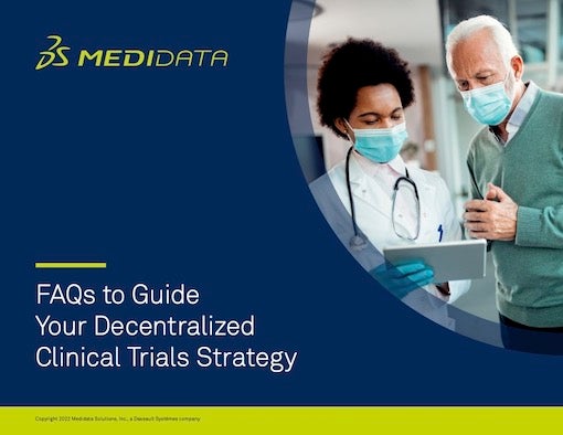 What Are Decentralized Clinical Trials?