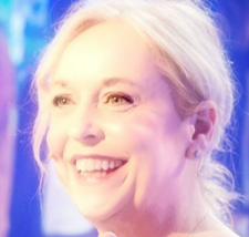 Marie Ennis-O'Connor - Patient Advocate