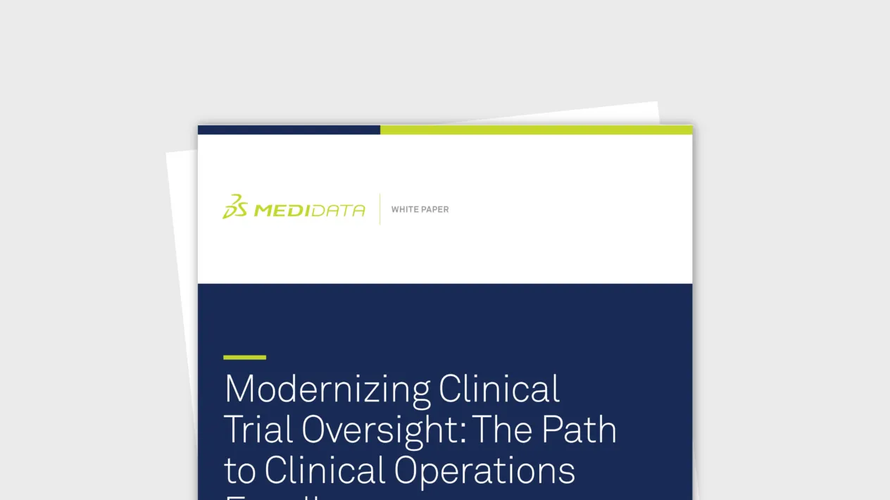 Clinical Operations and DCTs