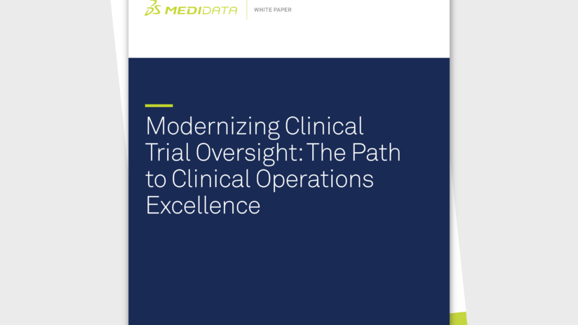 Clinical Operations and Decentralized Clinical Trials