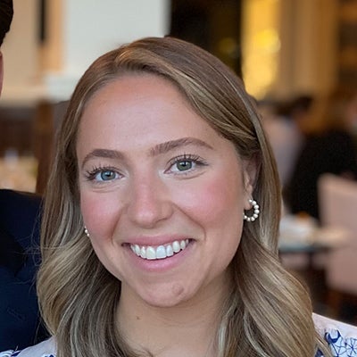 Olivia Bozzo - Senior Solution Consultant, Medidata, Dassault Systèmes