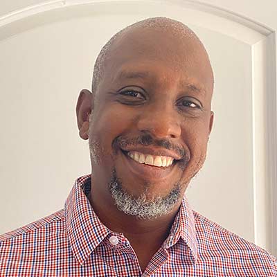 Rashid Abdullah - Solutions Sales Specialist, Medidata, Dassault Systèmes
