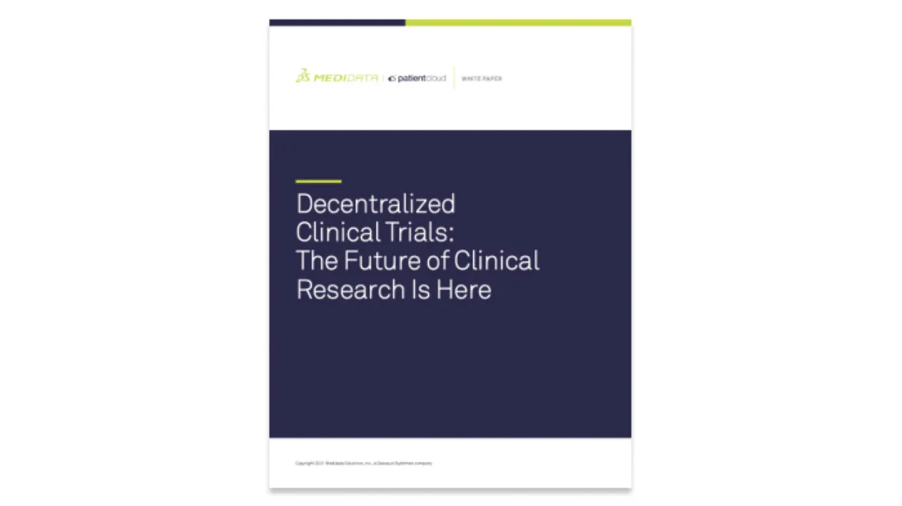 Defining DCTs