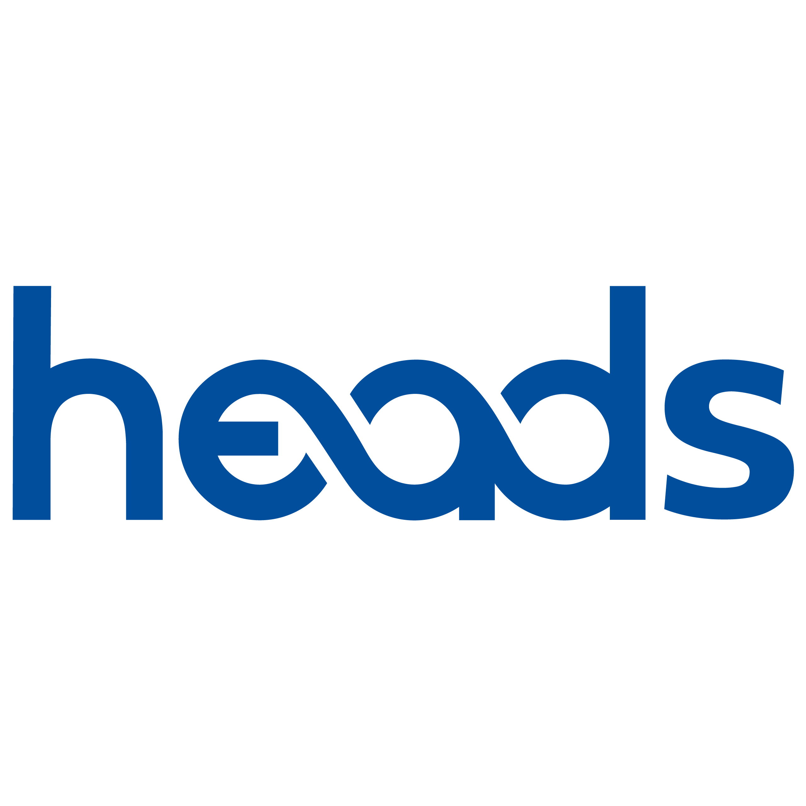 Heads