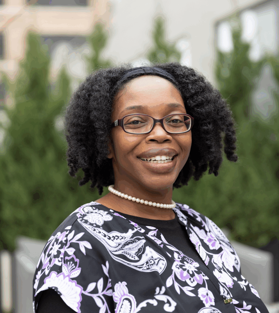 Deoze Phyllisa Deroze | Medidata Solutions