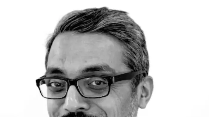Kunal Patel - Medical Director, iHeed