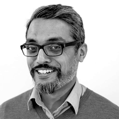 Dr Kunal Patel – Medical Director, iheed