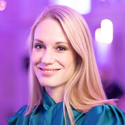 Laura Bousfield – Head of Feasibility and Start-up, NIHR Clinical Research Network