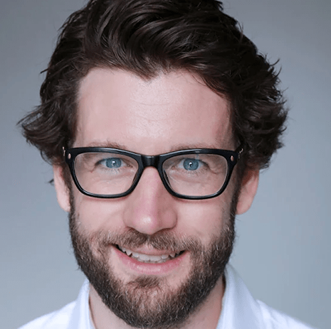 Paul O'Donohoe – Scientific Lead, eCOA & Mobile Health, Medidata, Dassault Systèmes
