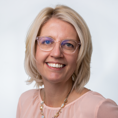Ruthanna Davi – VP, Data Science Acorn AI, Medidata, Dassault Systèmes