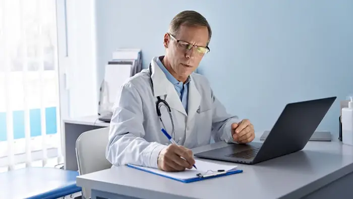 Clinical Endpoint Committee (CEC) Adjudication Support