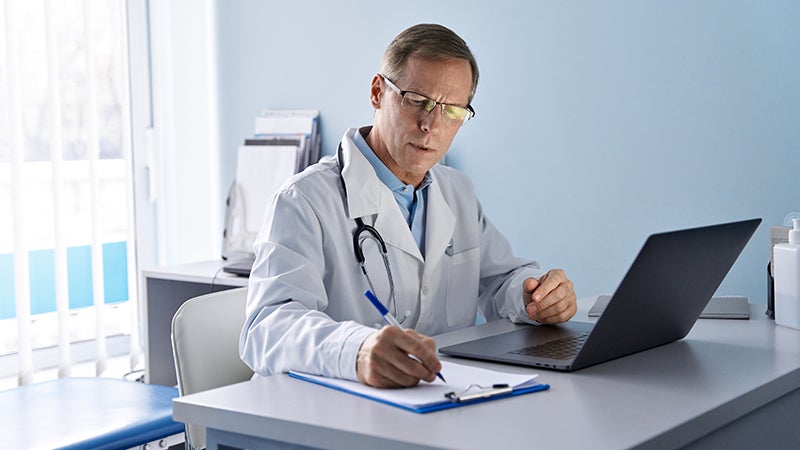 Clinical Endpoint Committee (CEC) Adjudication Support