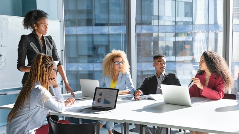 Leading Change by Unlocking Human Ingenuity