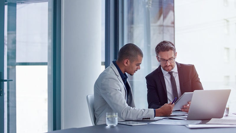 Creating Value through Efficiencies