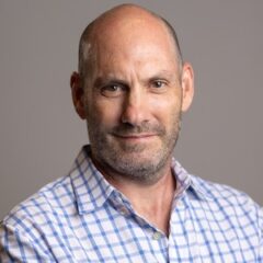 Anthony Costello – CEO, Patient Cloud, Dassault Systèmes