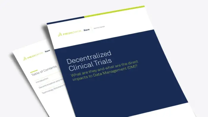 dct-impact-on-data-management-white-paper Decentralized Clinical Trials and their Direct Impact on Data Management White Paper