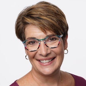 Jackie Kent – EVP, Chief Customer Officer, Medidata, Dassault Systèmes