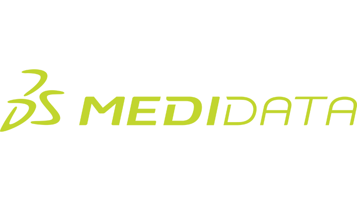 Medidata Logo