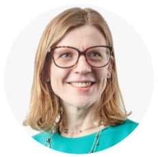 Allison Morgan, Managing Director, Metis Clinical