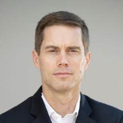 Brian Barnes - Senior Director, Clinical Operations Technology Product Development, Medidata, Dassault Systèmes