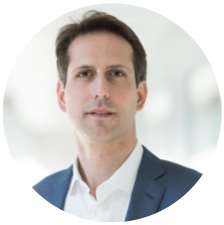David Collin, Director Clinical Operations, Quell Therapeutics