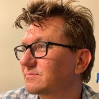 Jean-Remy Beaheghel - VP, Digital, Moderna