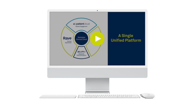 Clinical Cloud Site Experience