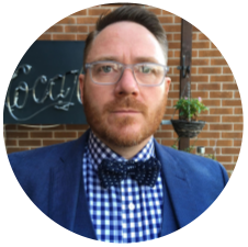Paul Finney, PhD, Strategic Services, Medidata
