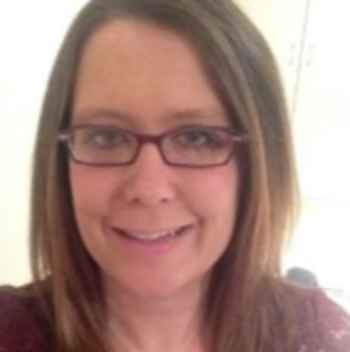 Sarah Westall - Solutions Sales Specialist Connected Data, Medidata Solutions, Dassault Systèmes