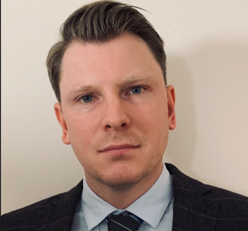 Jonathon Fell - Solution Consultant II, Medidata Solutions, Dassault Systèmes