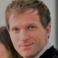 Sebastien Paoli - Senior Clinical Project Manager, Nestle