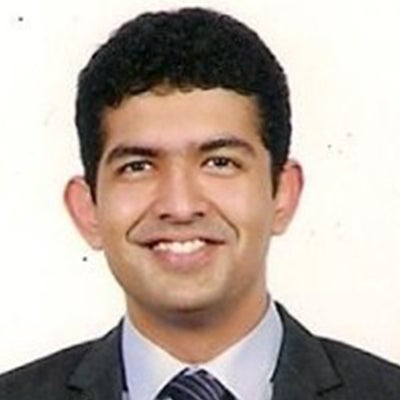 Tanmay Jain, Senior Director, Medidata Acorn AI, Medidata, Dassault Systèmes
