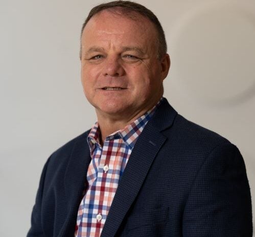 Wayne Walker - SVP, Rave Platform Technology, Medidata, Dassault Systèmes