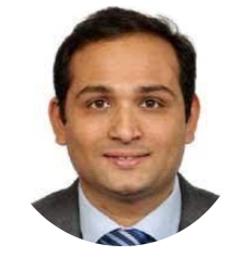 Zahir Rajiwate, Director Clinical Operations & Data Management, Galecto Biotech
