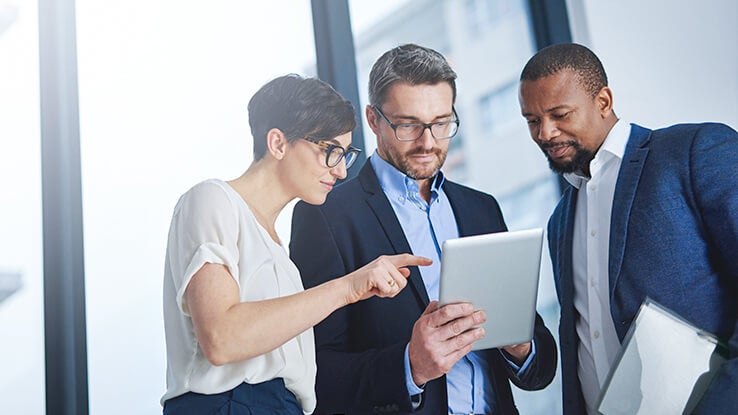 Diversity in Intelligent Trials