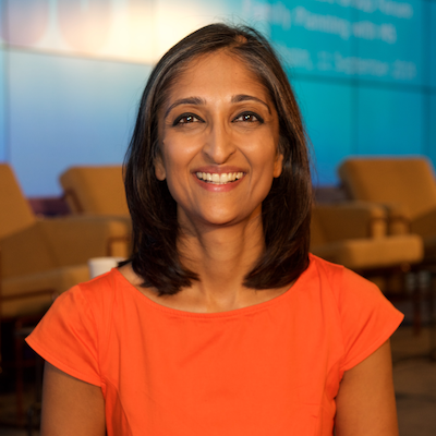 Trishna Bharadia – Consultant, Advisor, Speaker, Writer & Content Creator