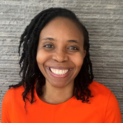 Xoli Belgrave – Senior Director, Patient Innovation Center, Parexel