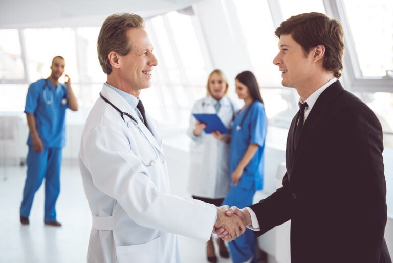5 Ways to Support Clinical Research Sites: Meeting Data Collection Needs & Maintaining Financial Stability