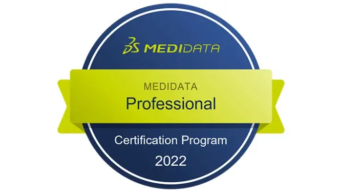 Certifications