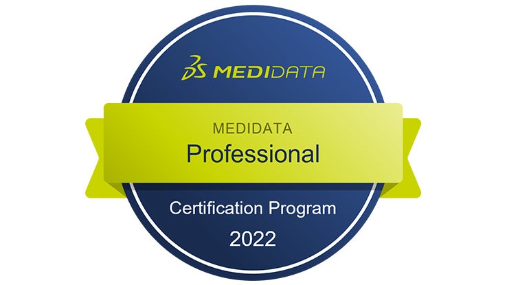 Certifications