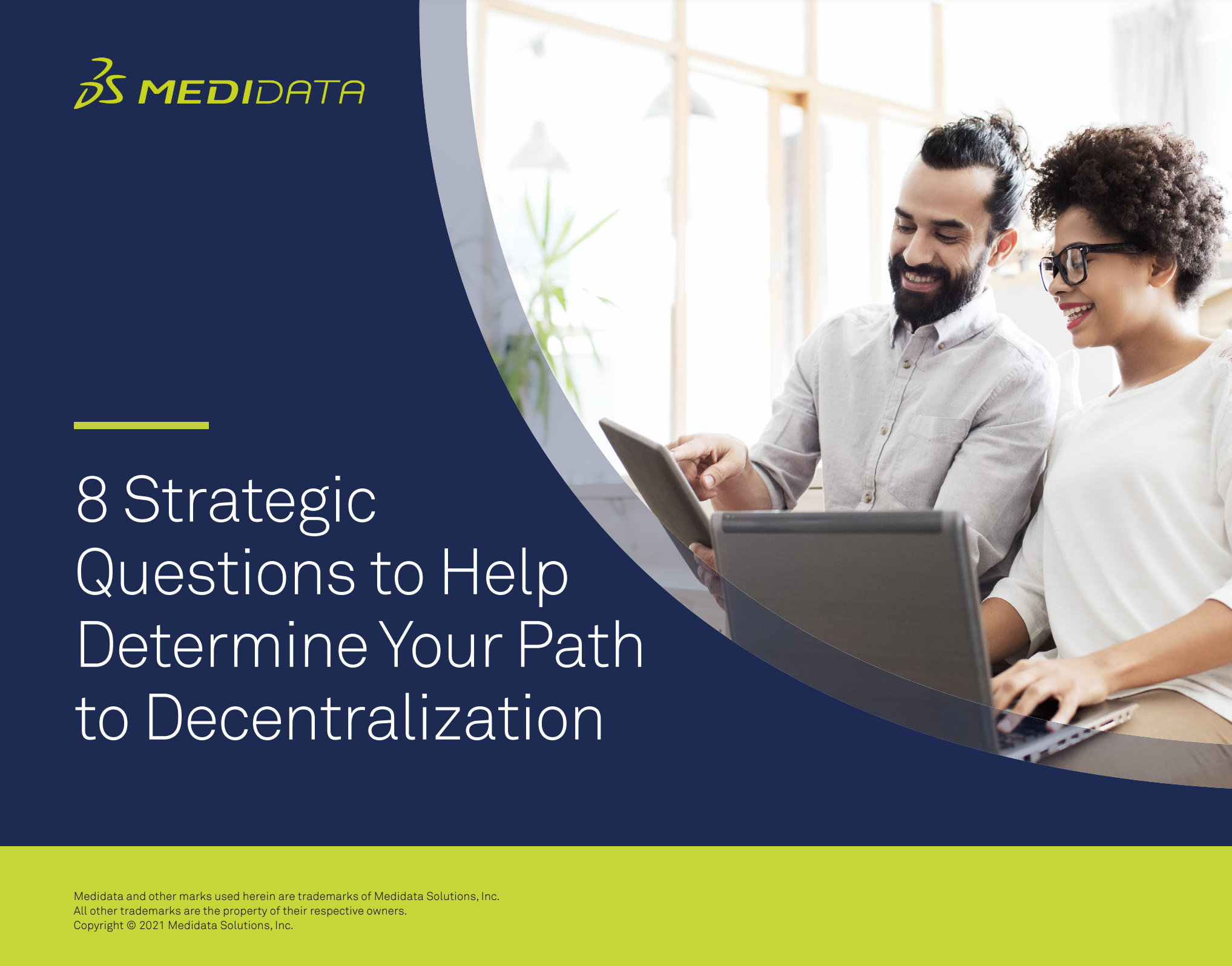 8 Strategic Questions to Help Determine Your Path to Decentralization