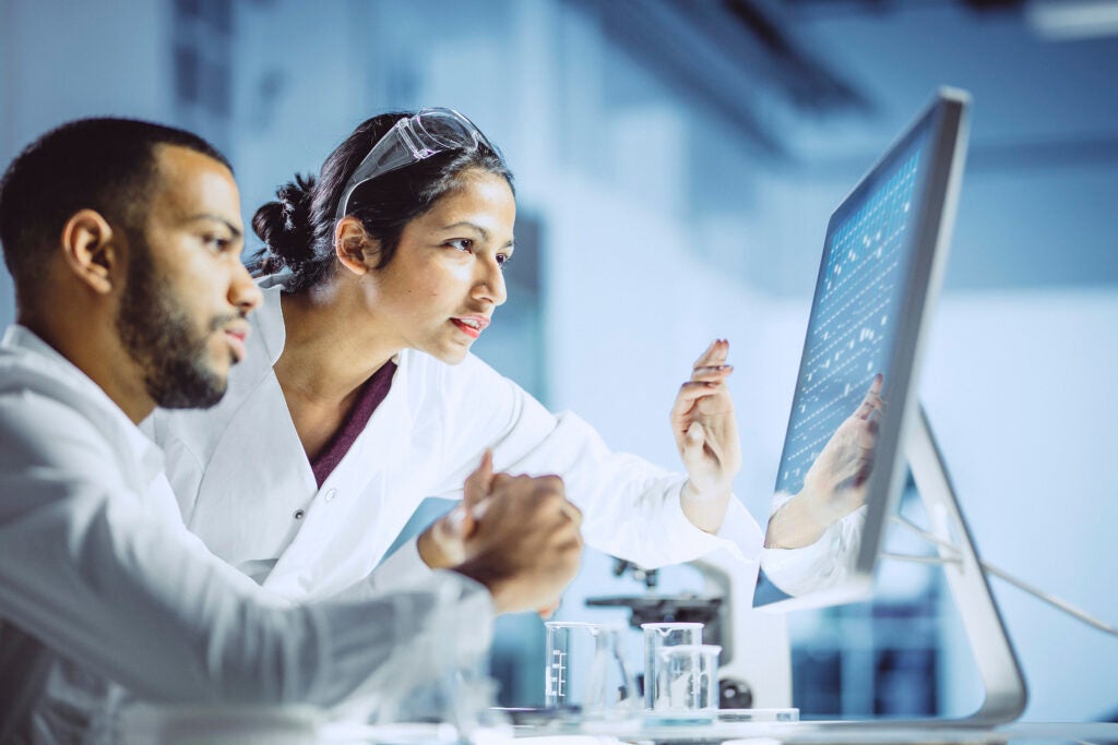 Medidata NEXT London Experts Discuss Evidence Generation and