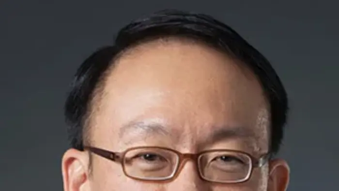 Edwin Ng – Senior Vice President, General Manager, Asia Pacific, Life Science, Dassault Systemes