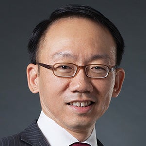 Edwin Ng – Senior Vice President, General Manager,  Asia Pacific, Life Science, Dassault Systemes