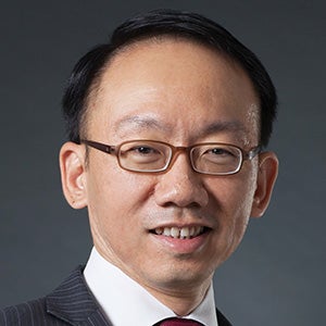 Edwin Ng – Senior Vice President, General Manager, Asia Pacific, Life Science, Dassault Systemes
