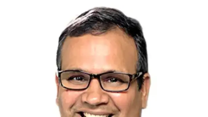Dr. Rama Kondru – Co-CEO Medidata, Dassault Systèmes, Head of R&D