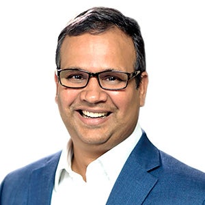 Dr. Rama Kondru – Co-CEO Medidata, Dassault Systèmes, Head of R&D